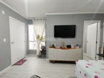 Apartamento com 2 Quartos à venda, 44m² no Lomba do Pinheiro, Porto Alegre