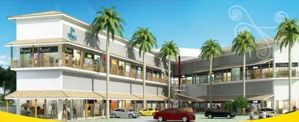 Ponto Comercial à venda, 58m² no Nucleo Habitacional Rubens Costa Cia I, Simões Filho