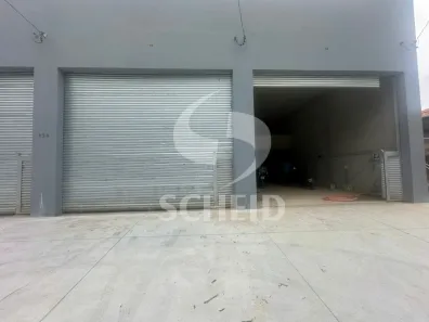 Imóvel Comercial para alugar, 210m² no Jardim Mália II, São Paulo