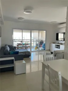 Apartamento com 3 Quartos à venda, 120m² no Jardim Brasil (Zona Sul), São Paulo