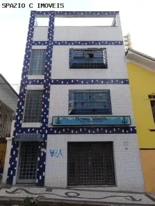 Prédio Comercial com 7 Quartos à venda, 471m² no Centro, Campinas