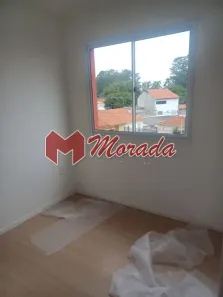 Apartamento com 1 Quarto para venda ou aluguel, 30m² no Vila Nilo, São Paulo