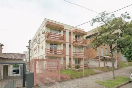 Apartamento com 1 Quarto à venda, 48m² no Santo Antônio, Porto Alegre