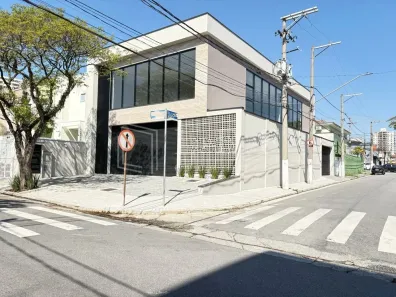 Prédio Comercial para alugar, 450m² no Vila Monumento, São Paulo