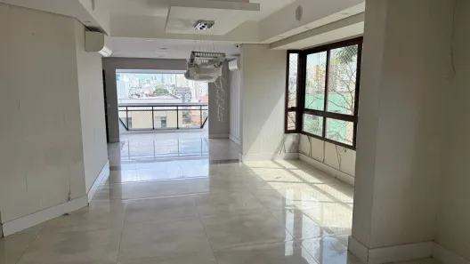 Apartamento com 3 Quartos à venda, 200m² no Jardim São Jorge, Guarulhos