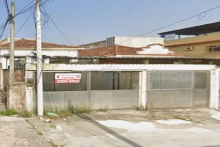 Casa com 4 Quartos à venda, 325m² no Ramos, Rio de Janeiro