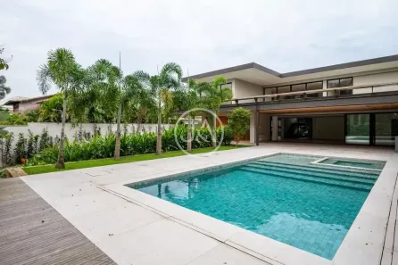 Casa com 4 Quartos à venda, 966m² no Barra da Tijuca, Rio de Janeiro