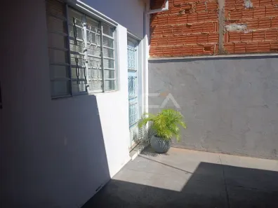 Casa com 2 Quartos à venda, 72m² no Jardim Beatriz, São Carlos