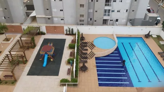 Apartamento com 3 Quartos para alugar, 90m² no Parque Campolim, Sorocaba