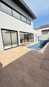 Casa de Condomínio com 4 Quartos à venda, 360m² no Cajuru do Sul, Sorocaba