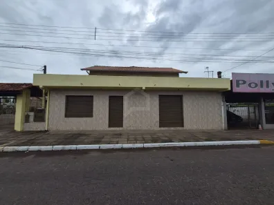 Imóvel Comercial com 3 Quartos para alugar, 120m² no Scharlau, São Leopoldo
