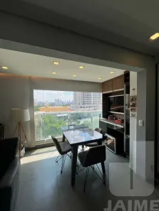 Apartamento com 1 Quarto à venda, 33m² no Bela Vista, São Paulo