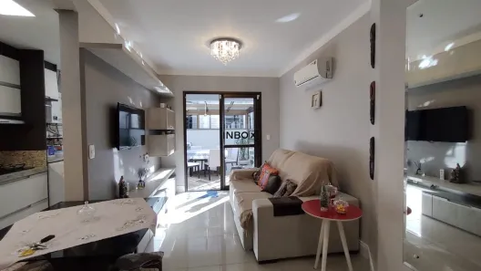 Apartamento com 1 Quarto à venda, 86m² no Progresso, Bento Gonçalves