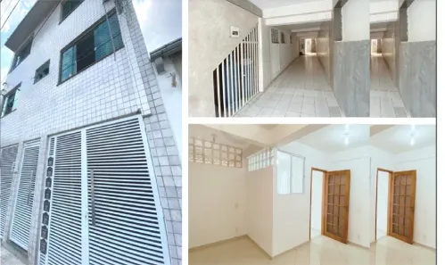 Prédio Comercial à venda, 450m² no Jardim Brasil (Zona Norte), São Paulo