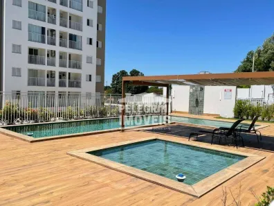 Apartamento com 2 Quartos à venda, 64m² no Despraiado, Cuiabá