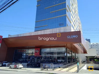 Sala Comercial à venda, 25m² no Estreito, Florianópolis