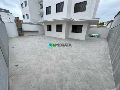 Apartamento com 3 Quartos à venda, 206m² no Itapoã, Belo Horizonte