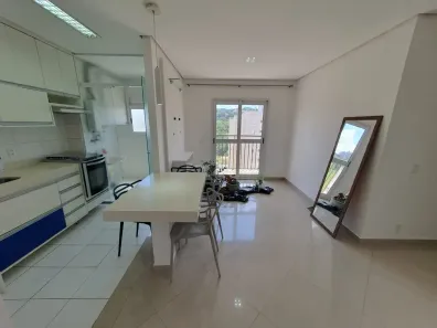Apartamento com 3 Quartos à venda, 66m² no Vila São João, Barueri