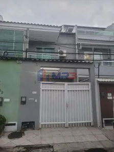 Casa com 2 Quartos à venda, 112m² no Taquara, Rio de Janeiro