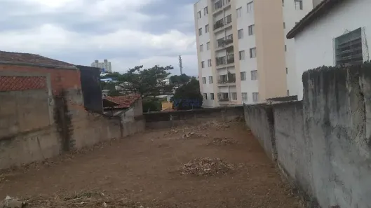 Lote/Terreno à venda, 10m² no Jardim Paulista, São José dos Campos