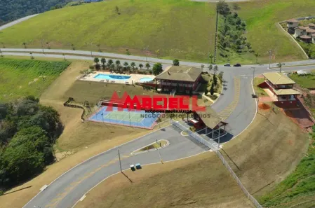 Lote/Terreno à venda, 1000m² no Quinta dos Lagos, Paraibuna