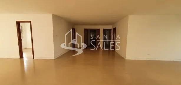 Apartamento com 3 Quartos à venda, 256m² no Morro dos Ingleses, São Paulo