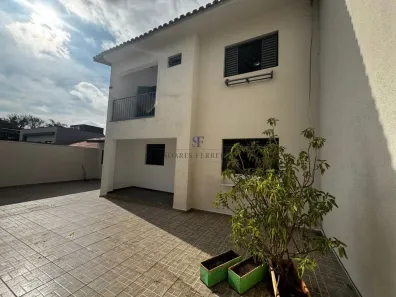 Casa com 2 Quartos à venda, 98m² no Jardim Moacyr Arruda, Indaiatuba