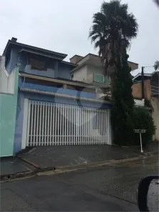 Sobrado com 3 Quartos à venda, 207m² no Jardim do Lago, Atibaia
