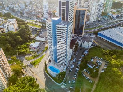 Apartamento com 2 Quartos à venda, 69m² no Caminho das Árvores, Salvador