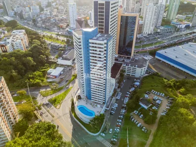 Apartamento com 2 Quartos à venda, 69m² no Caminho das Árvores, Salvador