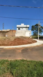Lote/Terreno à venda, 200m² no Novo Jardim Pagani, Bauru