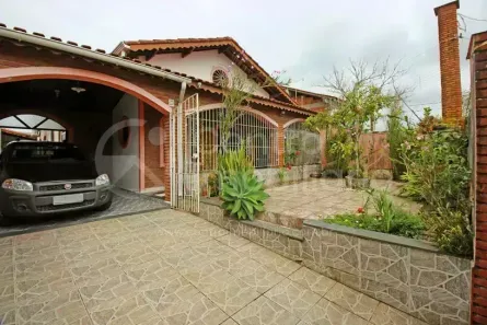 Casa com 3 Quartos à venda, 138m² no Jardim Imperador, Peruíbe