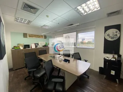 Sala Comercial para alugar, 116m² no Pinheiros, São Paulo