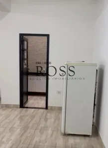 Kitnet com 1 Quarto para alugar, 40m² no Nova Gerty, São Caetano do Sul