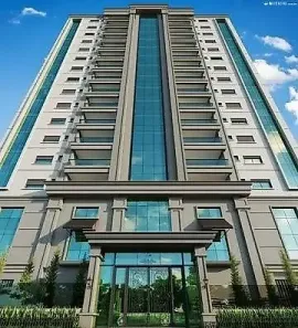 Apartamento com 3 Quartos à venda, 129m² no Kobrasol, São José