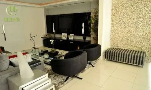 Apartamento com 4 Quartos à venda, 209m² no Icaraí, Niterói