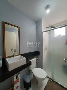 Apartamento com 2 Quartos à venda, 41m² no Alberto Maia, Camaragibe