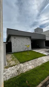 Casa de Condomínio com 3 Quartos para alugar, 185m² no Piracangaguá, Taubaté