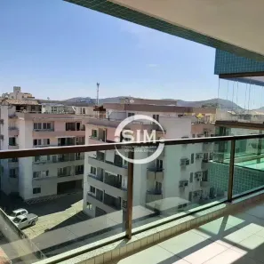 Cobertura com 2 Quartos à venda, 234m² no Vila Nova, Cabo Frio