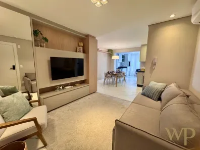 Apartamento com 3 Quartos à venda, 89m² no Itacolomi, Balneário Piçarras
