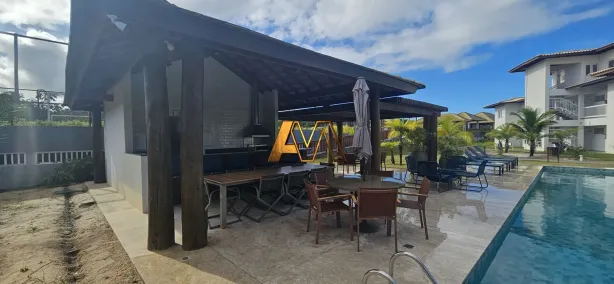 Lote/Terreno à venda, 544m² no Praia do Forte, Mata de São João
