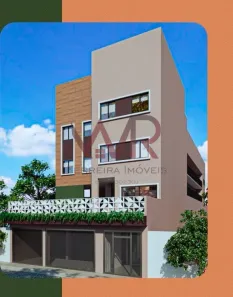 Apartamento com 2 Quartos à venda, 38m² no Parada XV de Novembro, São Paulo