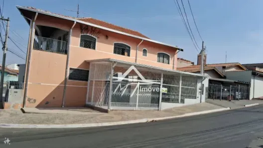 Ponto Comercial para alugar, 70m² no Vila Santa Terezinha, Sumaré