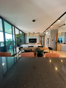Apartamento com 3 Quartos à venda, 151m² no Jardim Karaíba, Uberlândia