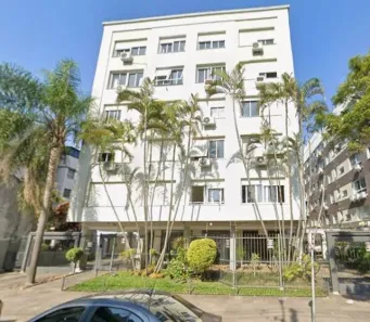 Apartamento com 2 Quartos para alugar, 78m² no Menino Deus, Porto Alegre