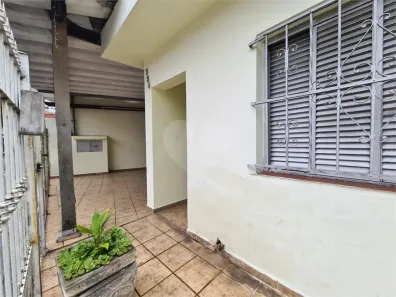 Casa com 4 Quartos à venda, 93m² no Lauzane Paulista, São Paulo