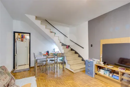 Sobrado com 2 Quartos à venda, 150m² no Chácara Santo Antônio (Zona Sul), São Paulo