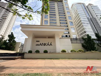Apartamento com 3 Quartos à venda, 238m² no Bom Jardim, São José do Rio Preto