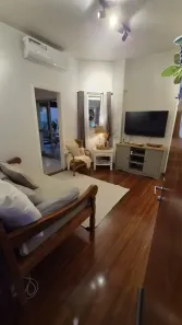 Apartamento com 1 Quarto à venda, 76m² no Bela Vista, São Paulo