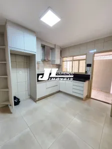 Casa com 4 Quartos à venda, 140m² no Campos Elíseos, Ribeirão Preto